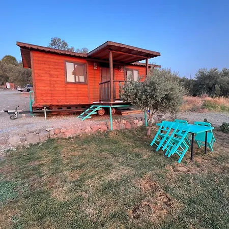 מלון Vrasna 1 דיקילי