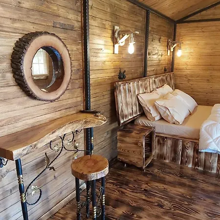 מלון Vrasna 1 דיקילי