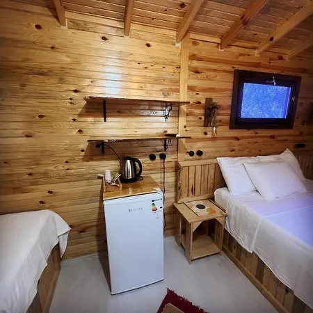 Vrasna 1 Hotel