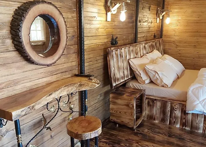 Hotel Vrasna 1 Dikili